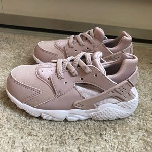 New Toddler Girl Huaraches